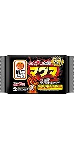 小林製薬 桐灰カイロ マグマ 貼らない ミニ 10個入×24個セット Amazon.co.jp: めっちゃ熱いカイロ マグマミニ 貼らない カイロ